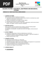 Module 6 7 Electrical Wiring Design2