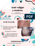 Dermatología