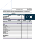 SST-FOR-02 Formato Presupuesto