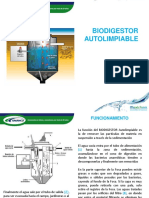 Ficha Técnica-Biodigestor Amanco