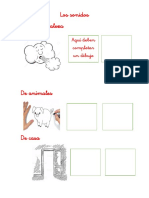 Tarea 1 Los Sonidos