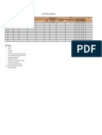 FORMAT - PENGISIAN - Data