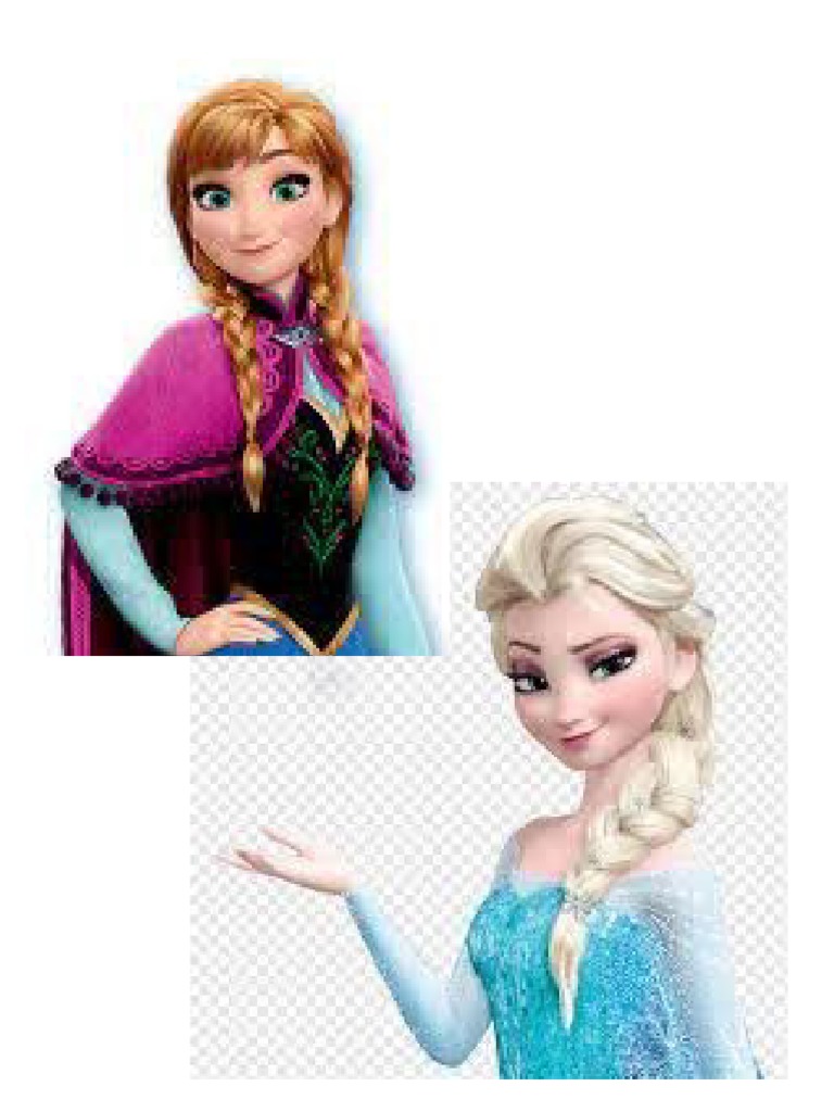 Elsa | PDF