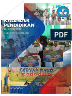 Kaldik Kabupaten Rembang TH 2022-2023