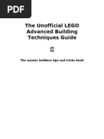 Download LEGO Techniques by BunnyCoder1 SN59968120 doc pdf