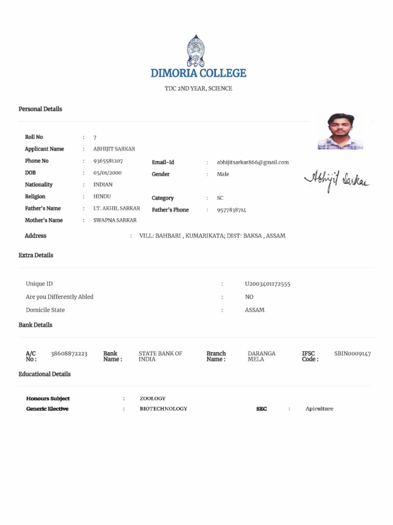 Abhijit | PDF