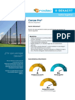 Ficha VF-CercasPro MaxSeguridad PRODAC