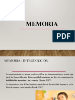 11 Memoria