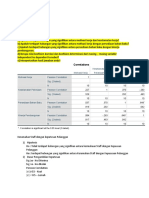 Statictic UTS 2022