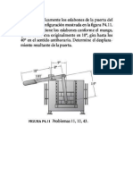 Posicionamiento Mecanismos