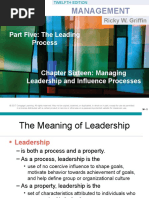 Griffin - mgmt12 Leadership