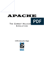 Apache Longbow - Manual