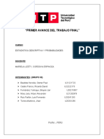 S04.s1-Primer Avance Del TF