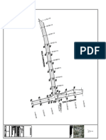 Planta de Proyecto Con Niveles