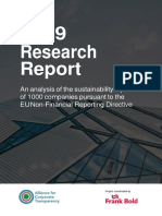 2019 Research Report Alliance For Corporate Transparency Compressed