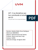 Act.2 Administracion Del Talento