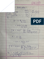 Acidization Numerical