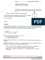 TD 2 + Corr