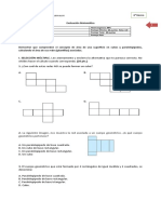 Evaluación 6º Básico Septiembre