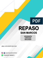 REPASO - Sem02 - 2martes - GEOF - LENG - BIO