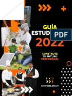Guia Estudiantil 2022