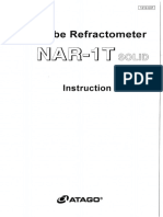 ATA052 - EN Instruction NAR-1T - SOLID (E01) New