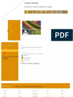 Manual para agregar un idioma al computador
