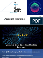 Quantum Finance Solutions