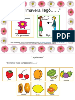 Estaciones Del Año Primavera - 220922 - 102733