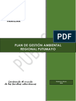 Pl31.Sa Plan de Gestion Ambiental Regional Putumayo v2