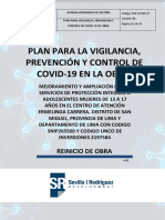 Plan para La Vigilancia, Prevención Ycontrol de Covid-19 v02 28.05 - Paa