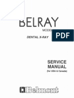 DENTAL-BELMONT - MOD.-096 Service