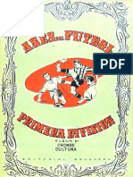 Ases de Futbol Primera Division 1948-1949 (Cromos Cultura)