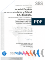 Sedecal-MDDCertificate-issue-8