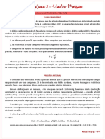 Compreender a fisiologia da pressão arterial