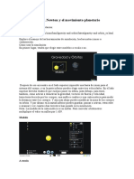 Kepler Newton y El Movimiento Planetario