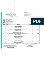 COT N°393-2019 TARGETING Microperforado Surquillo