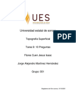 Tarea 9 - 10 Preguntas