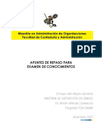 REPASO DE MATERIAS OBLIGATORIAS Enrique Iván Reyna Spíndola