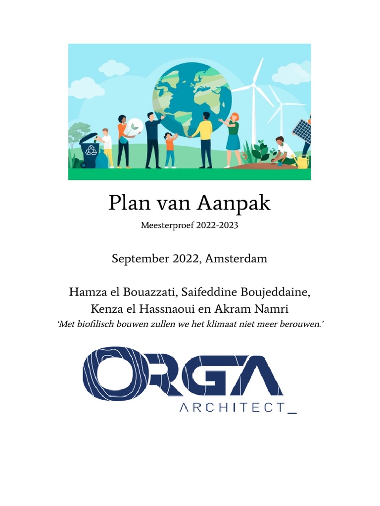 Meesterproef Pva Team 2 Saifeddine Definitief PDF