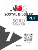 Nar 7 Sosyal Soru Bankasi