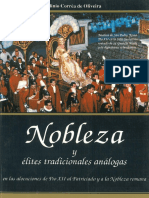 Nobleza Vol 1