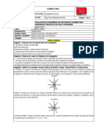 Examen Final TOPO