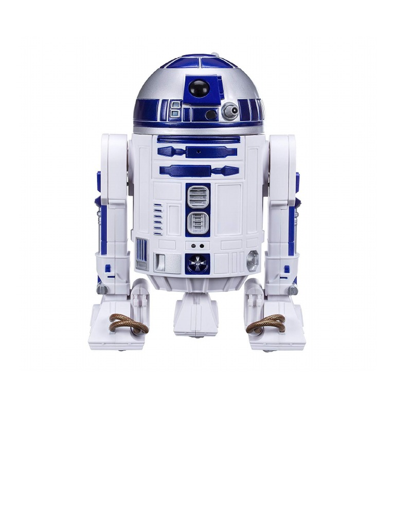 R 2 D 2 | PDF