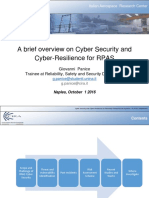 Overviewcybersecurity 180524202111