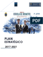 Plan Estrategico 2017-2021 v4