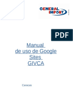 Sites