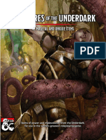 Dungeon Rollers - Treasures of the Underdark v1.0