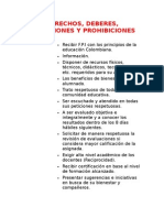 Derechos