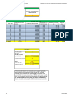 Hoja 3 PDF Sistema Acs Vivienda Unifamilar en Madrid Datos para Cumplimentar Sistema